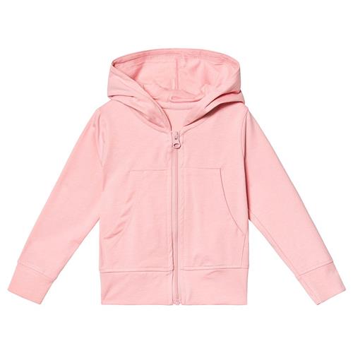 A Happy Brand Hættetrøje Rose 62/68 cm  Lyserød  62/68 cm  Unisex
