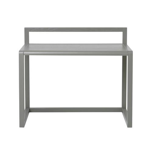 ferm LIVING Little Architect Desk Grey One Size      Unisex