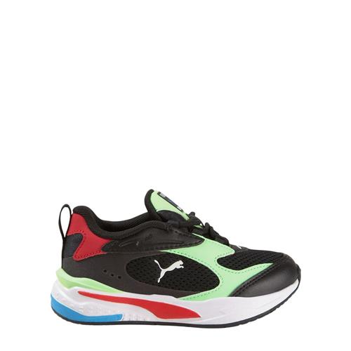 Puma RS-Fast PS Sneakere Sorte 28 EU  Sort  28 EU  mand