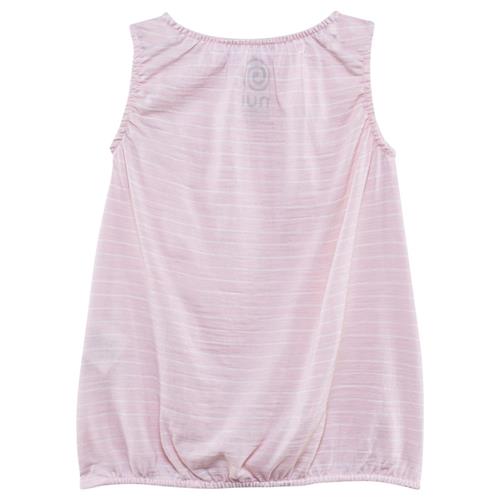 Nui Organics Bubblegum Kjole Lyserød 3-6 months  Lyserød  3-6 måneder  kvinde
