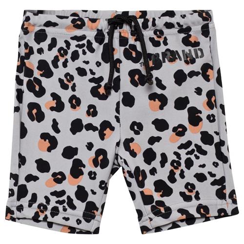The BRAND Swim Bikers Leo 116/122 cm    116/122 cm  kvinde