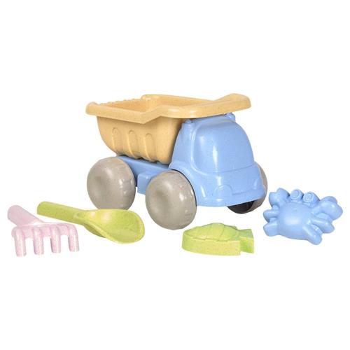 Oliver & Kids BIO Strand Sæt 2-4 Y      Unisex