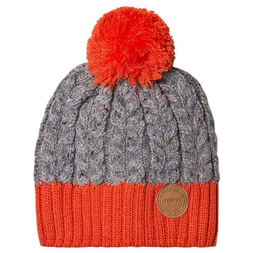 Reima Pohjola Hue Orange 48 cm    48 cm  Unisex