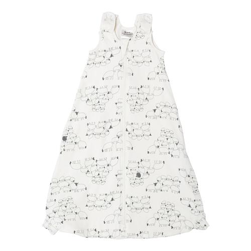 Ergobaby On The Move 1.0 TOG 6-18 m Sovepose Sheep Sheep 6-18 months  Hvid  6-18 måneder  unisex