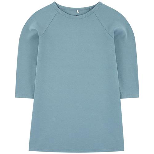A Happy Brand Natkjole Grå 86/92 cm  Grå  86/92 cm  kvinde