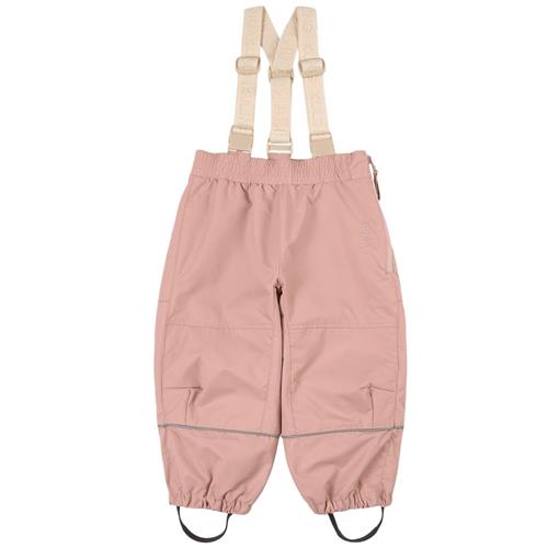 Kuling Going Skalbukser Woody Rose 140 cm  Lyserød Ensfarvet 140 cm  Unisex