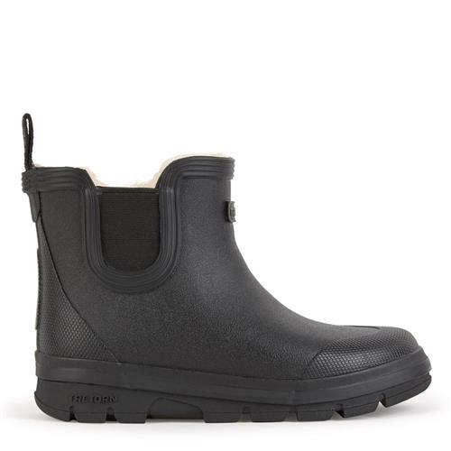 Tretorn Active Chelsea Winter Boots Black 29 EU  Sort  29 EU  Unisex