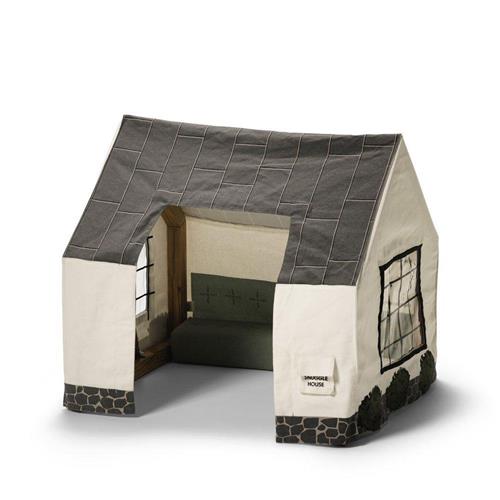 Elodie House of Elodie - Snuggle House Stroller    barnevogn  Unisex