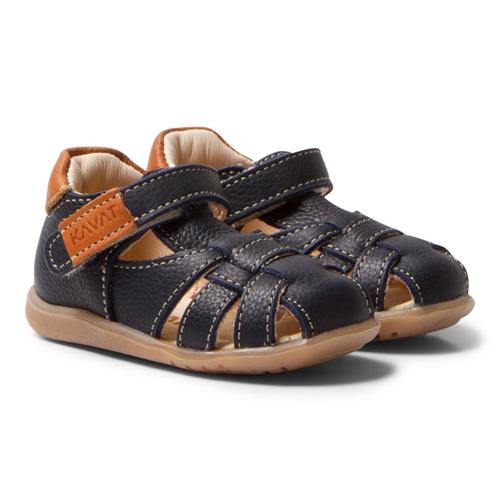 Kavat Rullsand EP Blue 22 EU  Marineblå  22 EU  Unisex