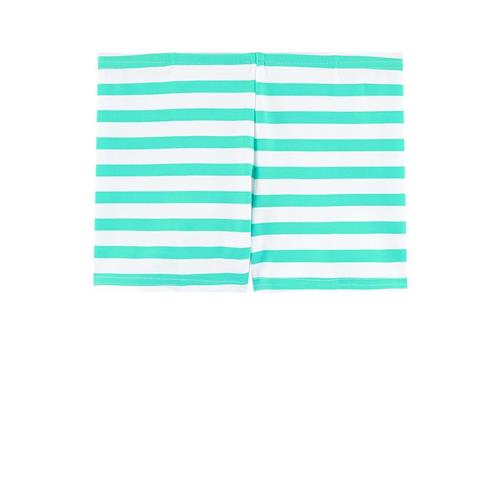 Les Ultraviolettes Striped Swim Shorts 10 Y    10 år  Unisex