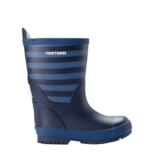 Tretorn Gränna Gummistøvler Navyblå 23 EU  Marineblå  23 EU  Unisex