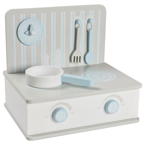 Stoy Foldbar Legekøkken 3-6 Y      Unisex
