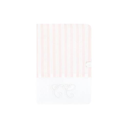 Tartine et Chocolat Baby Health Record Bogomslag Lyserød One Size    One Size  kvinde