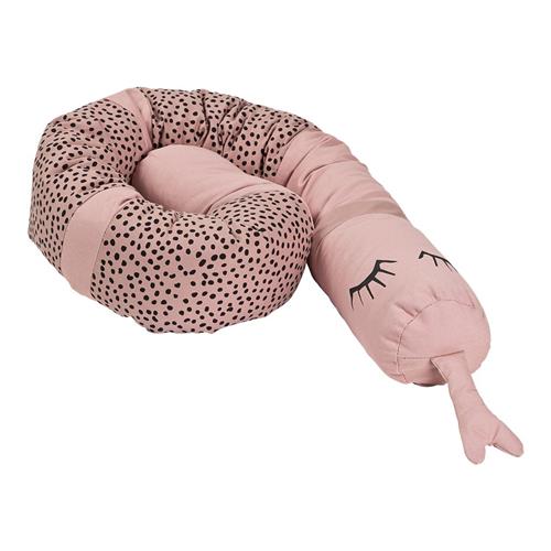 JOX Detalje Snake Pink One Size      Unisex