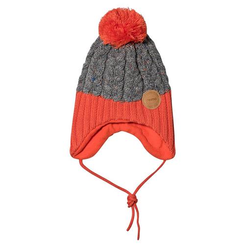 Reima Pakkas Hue Orange 46 cm    46 cm  Unisex