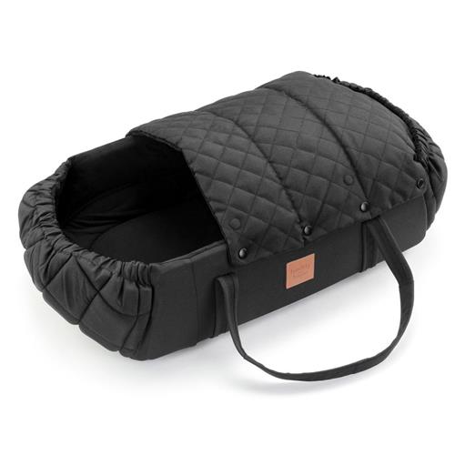 Buddy & Hope Bæresele Sort Stroller      Unisex