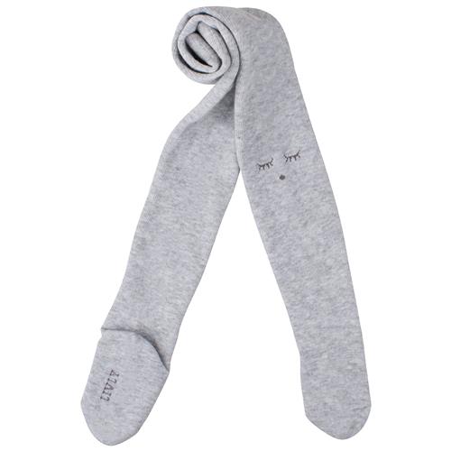 Livly Classic Sleeping Cutie Strømpebukser Grå 13-15 EU    13-15 EU  Unisex