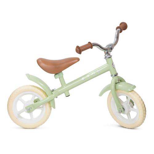 Stoy 10" Vintage Balancecykel Pear 2-4 Y      Unisex