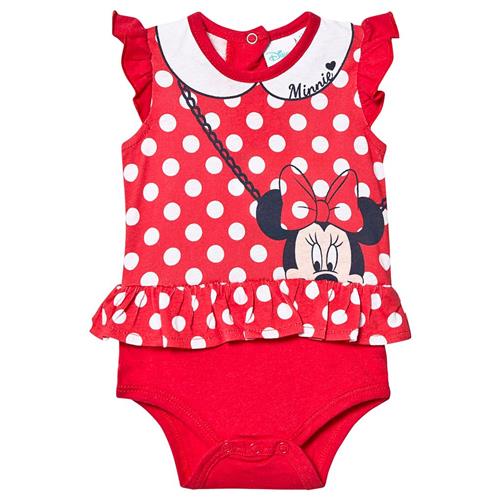 Disney Minnie Mouse 3 Months    3 måneder  kvinde