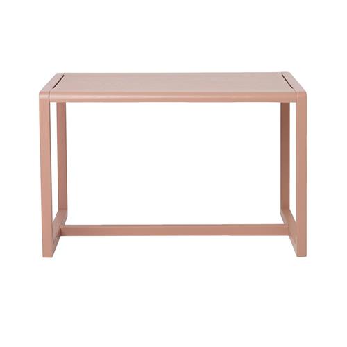 ferm LIVING Little Architect Table Rose One Size      Unisex