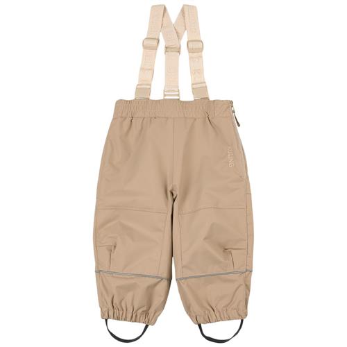 Kuling Going Skalbukser Sand 134 cm  Beige  134 cm  Unisex
