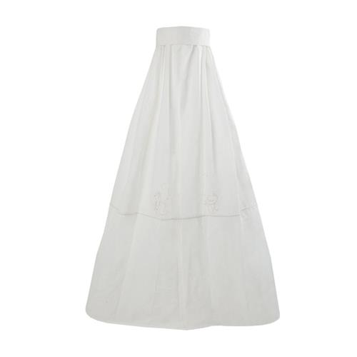 Noukie's Bed Canopy Cream One Size    One Size  Unisex