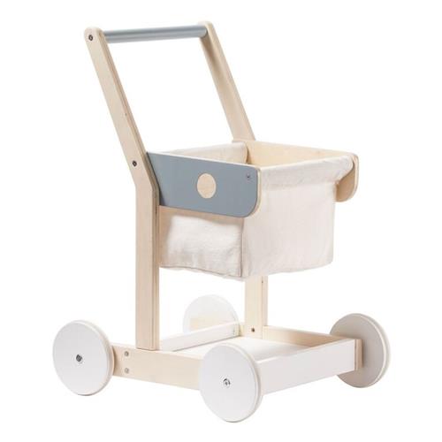Kid's Concept Shopping Cart Stroller      Unisex