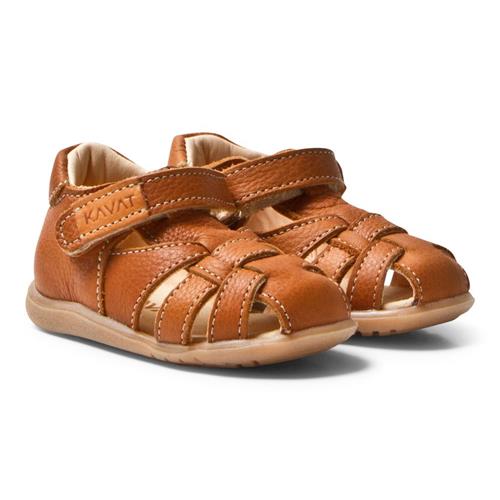 Kavat Rullsand EP Light Brown 23 EU  Brun  23 EU  Unisex