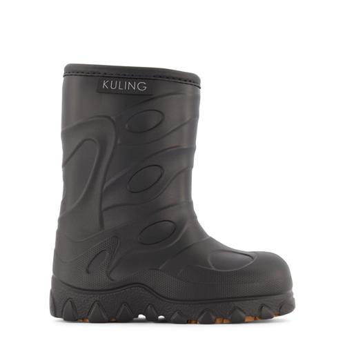 Kuling Toronto Forede Vinterstøvler Sort 27 EU  Sort  27 EU  Unisex