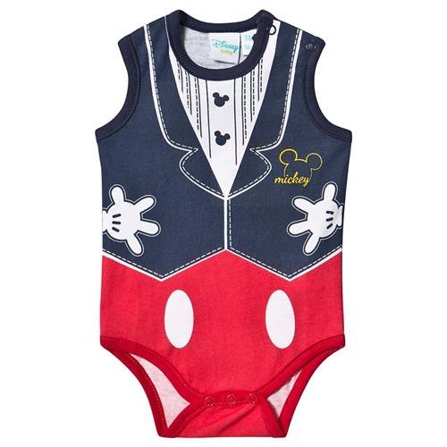 Disney Mickey Mouse 9 Months    9 måneder  mand