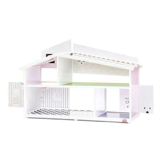Lundby Creative DIY Væg 3-6 Y    3-6 år  Unisex