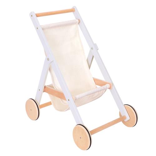 Stoy Sulky Dukke Klapvogn 3-6 Y      Unisex