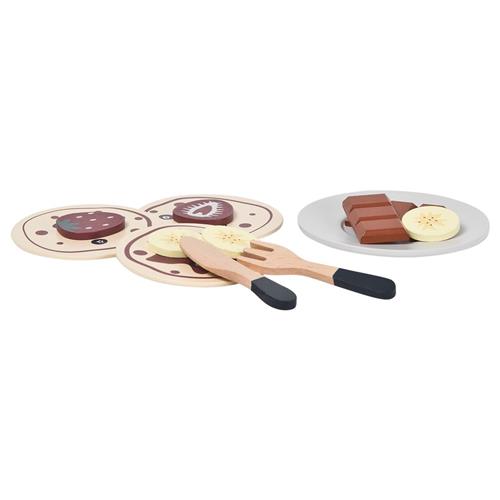 Stoy American Pancake Play Sæt 0-3 Y      Unisex