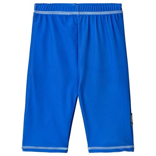 Swimpy Coral Reef Badebukser Blå 98/104 cm  Blå  98/104 cm  Unisex
