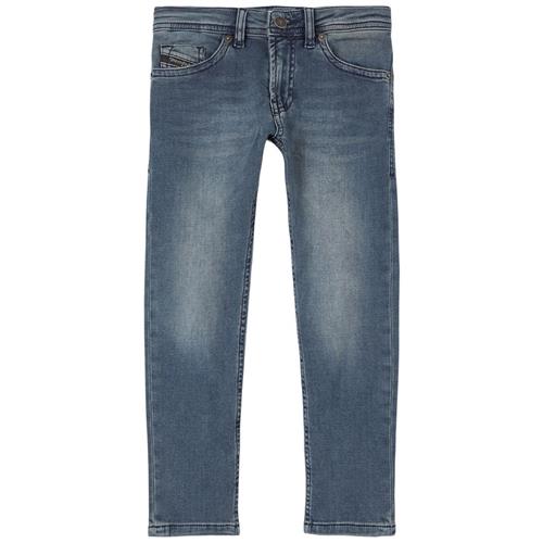 Diesel Jogg Jeans Blå 12 Y  Blå  12 år  mand