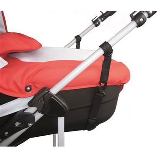 Kids2sit Stabiliseringsbælte Multi Stroller    barnevogn  Unisex