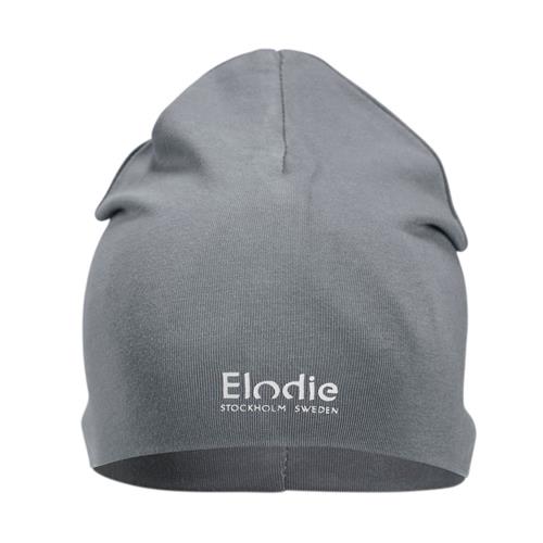 Elodie Logo Hue Tender Blue 0-6 Months    0-6 måneder  Unisex