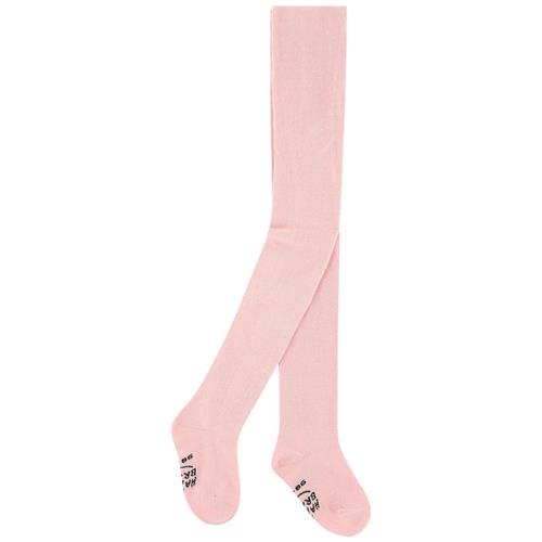 A Happy Brand Strømpebukser Lyserøde 86/92 cm  Lyserød  86/92 cm  kvinde