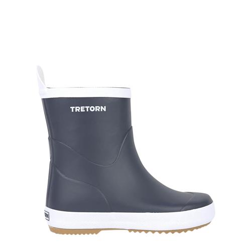 Tretorn Wings Kids Gummistøvler Navyblå 32 EU  Blå  32 EU  mand