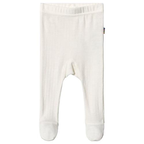 Joha Leggings Elfenbenshvide 80 cm  Hvid  80 cm  Unisex