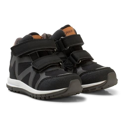 Kavat Iggesund WP Sneakere Sorte 27 EU  Sort  27 EU  Unisex