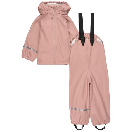 Celavi Basic Regnsæt Misty Rose 80 cm  Lyserød  80 cm  kvinde