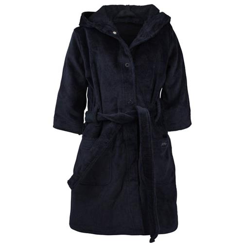 Joha Badekåbe Navyblå 120 cm  Marineblå  120 cm  Unisex