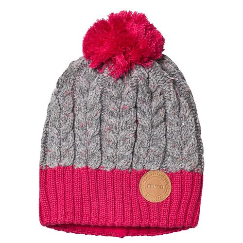 Reima Pohjola Hue Raspberry Pink 48 cm    48 cm  Unisex