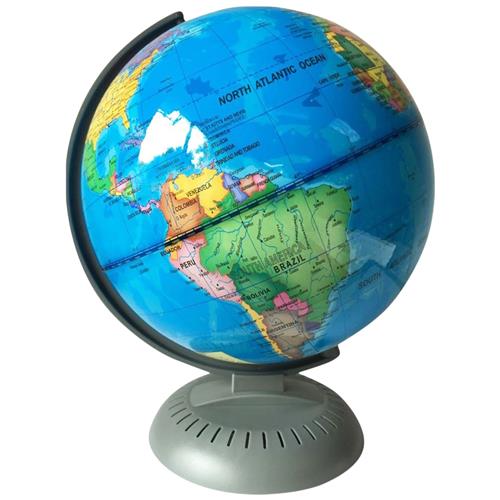 Kon-Tiki 20 cm Globus 3-12 Y    3-12 år  Unisex