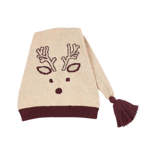 Minymo Pixie Hue Beige Melange 52 cm    52 cm  Unisex