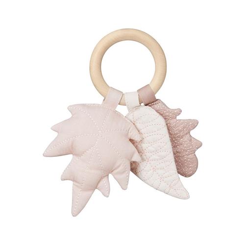 Cam Cam Leaves Rangle Mix Rose 0-1 Y      Unisex