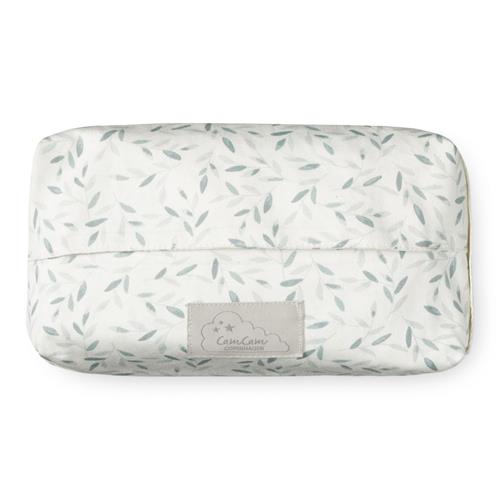 Cam Cam Vådserviettersag Green Leaves Stroller      Unisex