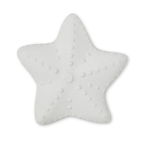 Cam Cam Starfish Bidering Grå 0-1 Y      Unisex