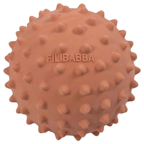Filibabba Nor Sensorisk Bold Melon 0-3 Y      Unisex